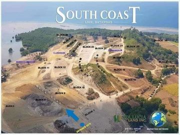 Beach lot for sale