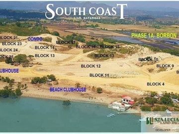 Beach lot for sale