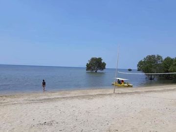 Beach lot for sale