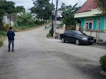 Jual Rumah Didalam Perumahan Komplek Koperasi Pasir Putih