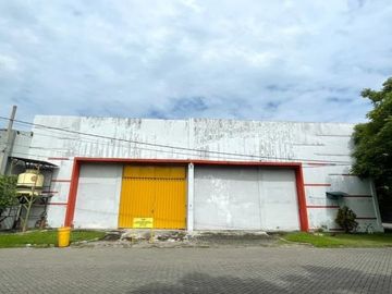 2 Unit Jejer Gudang Safe n Lock Lingkar Timur Sidoarjo