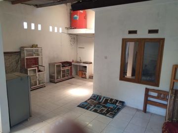 Jual Murah Rumah Readystok di Cilengkrang Ujungberung Cash Only 600Jt
