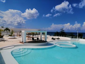 CONDOMINIO EN VENTA O  GAVIOTA S/P #28