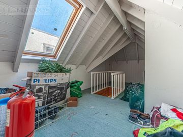 Casa en venta en Martindale C.C sobre cancha de polo. Amenities. Pilar