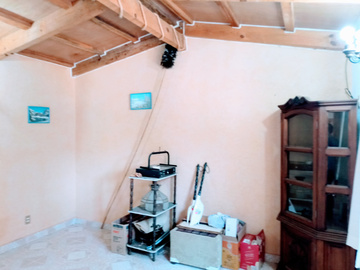 VENTA CASA UN NIVEL EN HUIMILPAN