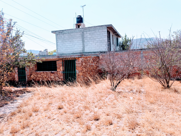 VENTA CASA UN NIVEL EN HUIMILPAN