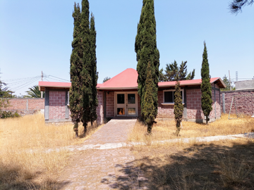 VENTA CASA UN NIVEL EN HUIMILPAN