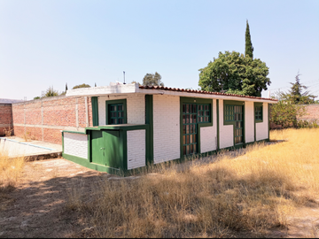 VENTA CASA UN NIVEL EN HUIMILPAN