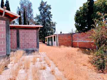 VENTA CASA UN NIVEL EN HUIMILPAN