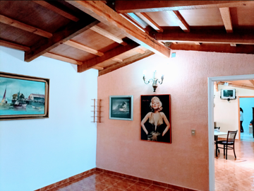 VENTA CASA UN NIVEL EN HUIMILPAN