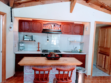 VENTA CASA UN NIVEL EN HUIMILPAN