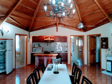 VENTA CASA UN NIVEL EN HUIMILPAN