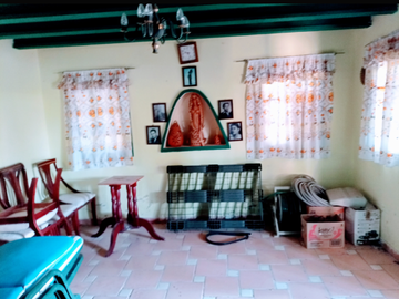 VENTA CASA UN NIVEL EN HUIMILPAN