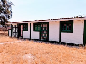 VENTA CASA UN NIVEL EN HUIMILPAN