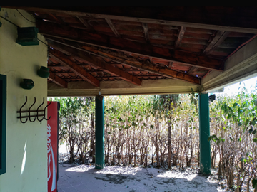 VENTA CASA UN NIVEL EN HUIMILPAN