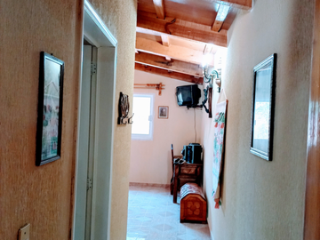 VENTA CASA UN NIVEL EN HUIMILPAN