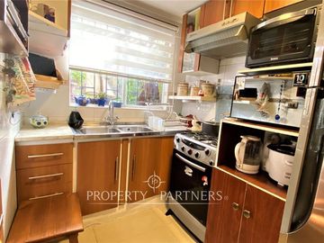Excelente Vivienda familiar, con departamento interior.