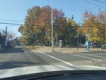 Sitio en Venta en Casa de esquina, Plaza Arturo Prat