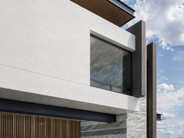 Proyecto casa en Venta en Cerrada del Pedregal