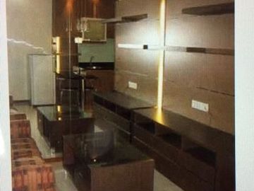 Sewa Apartemen Thamrin Residence 1BR Luxury Furnished
