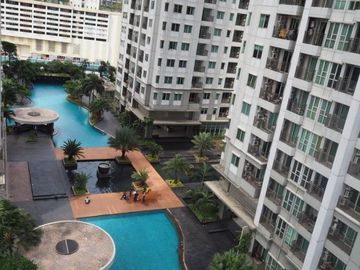 Sewa Apartemen Thamrin Residence 1BR Luxury Furnished