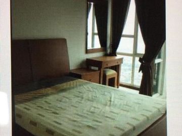 Sewa Apartemen Thamrin Residence 1BR Luxury Furnished
