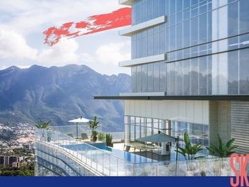 DEPARTAMENTO VENTA BALZAC MONTERREY