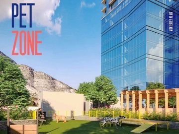 DEPARTAMENTO VENTA BALZAC MONTERREY
