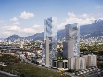 DEPARTAMENTO VENTA BALZAC MONTERREY