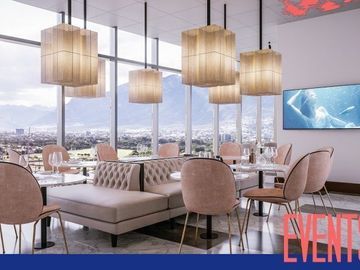 DEPARTAMENTO VENTA BALZAC MONTERREY