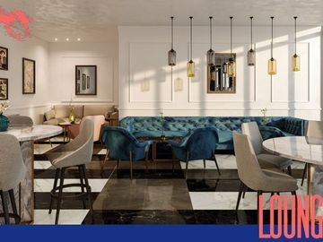 DEPARTAMENTO VENTA BALZAC MONTERREY
