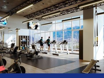 DEPARTAMENTO VENTA BALZAC MONTERREY