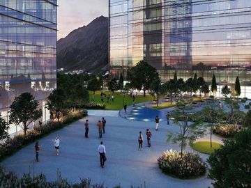 DEPARTAMENTO VENTA BALZAC MONTERREY