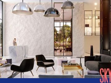 DEPARTAMENTO VENTA BALZAC MONTERREY