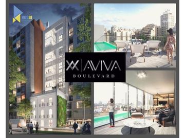 Departamento - Nueva Cordoba