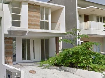 Dijual Rumah Greenwood Citraland, lokasi strategis Ciamik