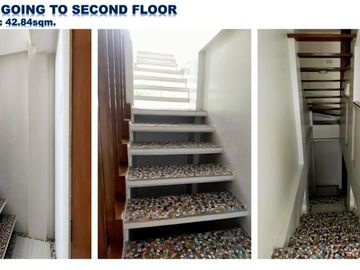 3-Storey House for Sale in Guadalupe, Cebu City