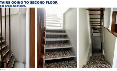 3-Storey House for Sale in Guadalupe, Cebu City