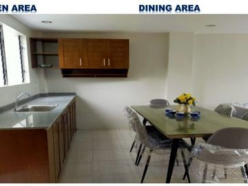 3-Storey House for Sale in Guadalupe, Cebu City