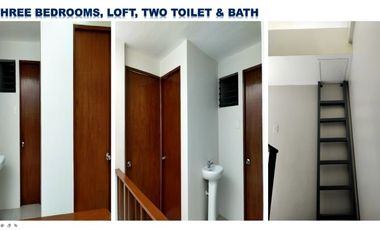 3-Storey House for Sale in Guadalupe, Cebu City
