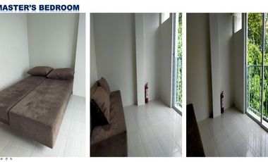 3-Storey House for Sale in Guadalupe, Cebu City