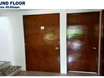 3-Storey House for Sale in Guadalupe, Cebu City