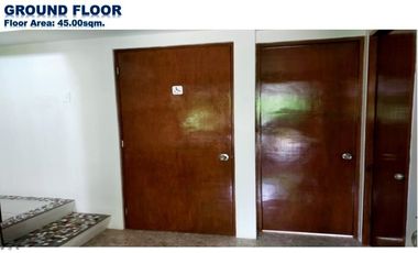 3-Storey House for Sale in Guadalupe, Cebu City