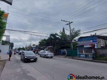 Commercial Lot For Sale!!