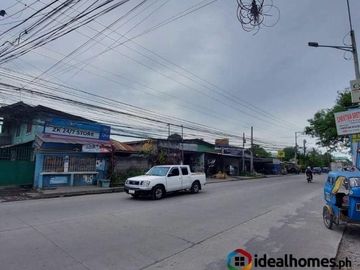 Commercial Lot For Sale!!