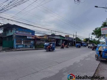 Commercial Lot For Sale!!