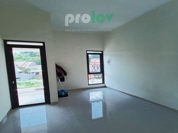 Flas SALE Rumah baru Siap Huni Di Cipageran Cimahi lokasi Strategis dan nyaman