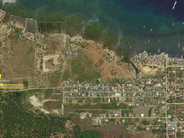 For Sale 20,000 sqm, Titled Lot in Glan, Sarangani