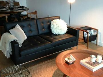 Apartamento de 1 dormitorio Puerto Buceo