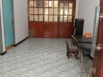 Rumah Siap Huni Kutisari Indah Selatan di Surabaya Dekat Petra